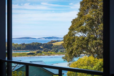 Hillcrest Views Of Wagonga - Accommodation Gladstone 1