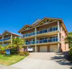 Grand Pacific 1 Unit 1 - Accommodation Gladstone