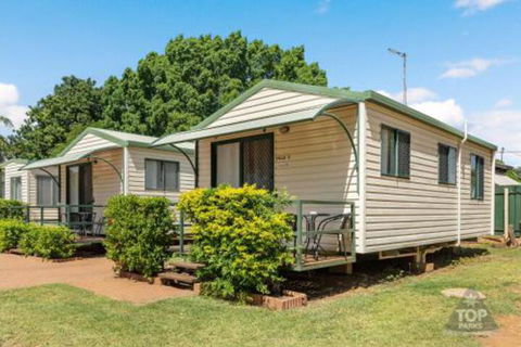 Sunset Top Tourist Park - Accommodation Gladstone 3