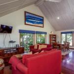 Rainbow Beach QLD Accommodation Gladstone