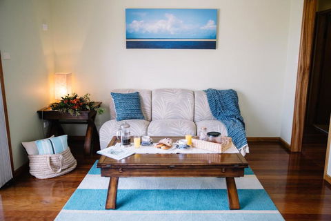 Salt Breeze - Accommodation Gladstone 6