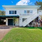 Salt Breeze - Accommodation Gladstone 0