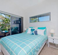 Suibhne modern unit opposite river - Accommodation Gladstone