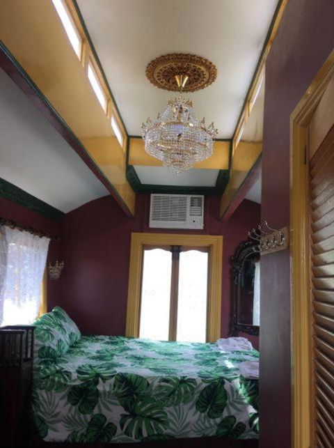 Glamping Gypsy Hobart - Accommodation Gladstone 2