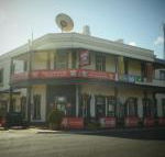 Commercial Hotel Morgan - Accommodation Gladstone