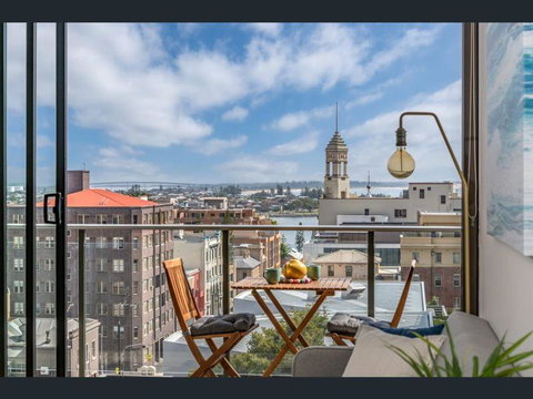 Arvia Newcastle - Accommodation Gladstone 3