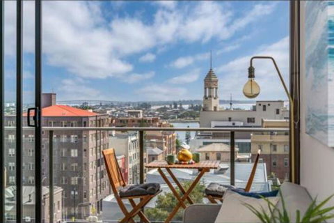 Arvia Newcastle - Accommodation Gladstone 0