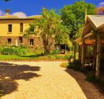 Bindley House B  B Cottage - Accommodation Gladstone
