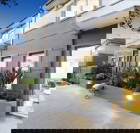 Kew Luxurious Townhouse - Accommodation Gladstone