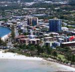 Jade Waters U4 / Latona Ave - Accommodation Gladstone
