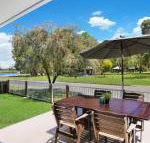 Booker Pde 34 Unit 2 Pet Friendly  - Accommodation Gladstone