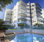 The Outlook U8 / 9 Hume Parade - Accommodation Gladstone