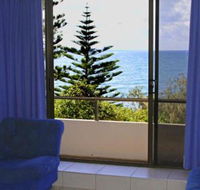 By The Sea Unit 3 13 Esplanade Kings Beach - Accommodation Gladstone