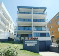 San Clemente U1 / 24 Orvieto Terrace - Accommodation Gladstone