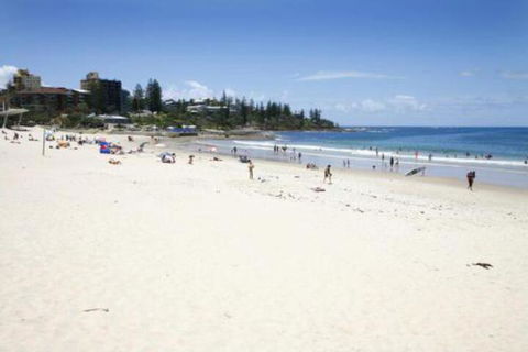 San Clemente U1 / 24 Orvieto Terrace - Accommodation Gladstone 6