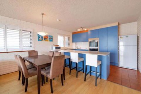 San Clemente U1 / 24 Orvieto Terrace - Accommodation Gladstone 2