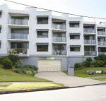 Luanda Unit 7 7a Bulcock Beach Esp Bulcock Beach - Accommodation Gladstone