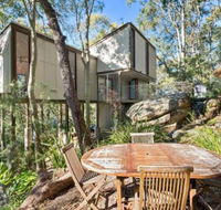 TreetopsatWagstaffe - Accommodation Gladstone