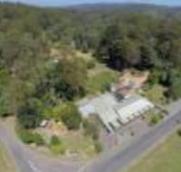 Tarra Bulga Guesthouse - Accommodation Gladstone