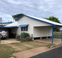 Gumby Gumby Cottage - Accommodation Gladstone