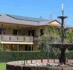 Allora lodge Bed  Breakfast - Accommodation Gladstone