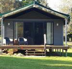 Southern Sky Glamping - Accommodation Gladstone