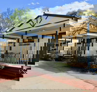 Young Tourist Park - Accommodation Gladstone