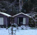Crossways Country Inn - Accommodation Gladstone