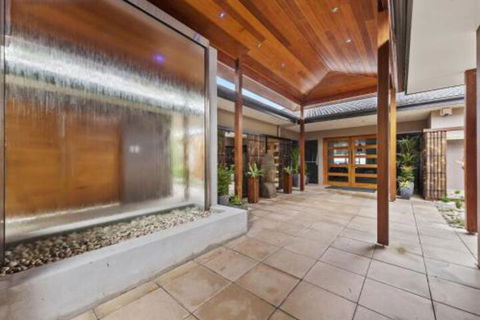 Mont Sapphire Luxury Estate - Accommodation Gladstone 4