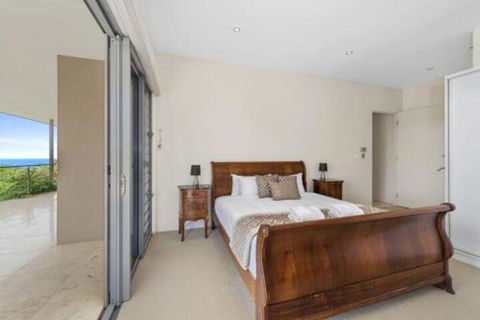 Mont Sapphire Luxury Estate - Accommodation Gladstone 7