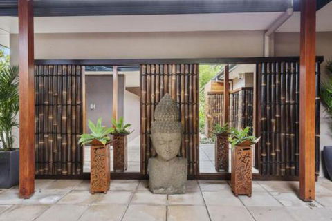 Mont Sapphire Luxury Estate - Accommodation Gladstone 2