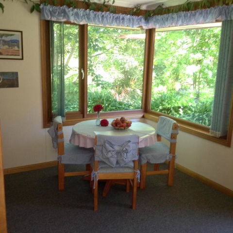 Adelaide Hills B & B Accommodation - Accommodation Gladstone 4