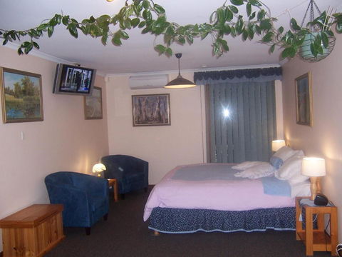 Adelaide Hills B & B Accommodation - Accommodation Gladstone 5