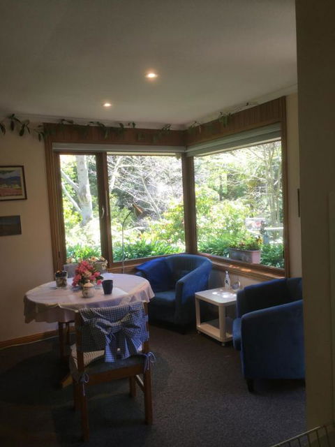 Adelaide Hills B & B Accommodation - Accommodation Gladstone 1