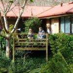 Adelaide Hills B & B Accommodation - Accommodation Gladstone 0