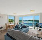 Sapphire Waters Unit 3 - Accommodation Gladstone