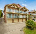 Grand Pacific 2 Unit 1 - Accommodation Gladstone