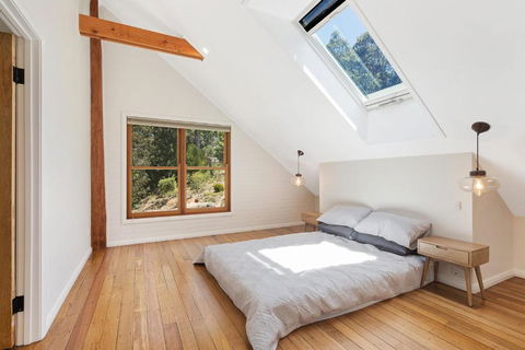 275 Ridge Road Central Tilba - Accommodation Gladstone 3