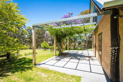 275 Ridge Road Central Tilba - Accommodation Gladstone 5