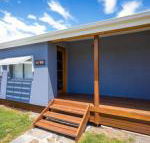 The Inlet Cottage - Accommodation Gladstone