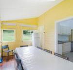 The Seamist Cottage - Accommodation Gladstone