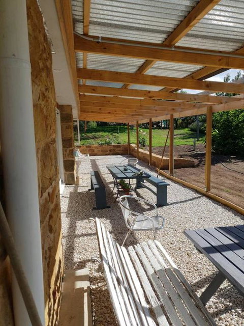 Rosendale Stables - Accommodation Gladstone 1