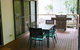 Bluewater 2 Rainbow Shores Walk To Beach Private & Stylish Beach Escape All On Level - thumb 4