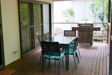 Bluewater 2 Rainbow Shores Walk To Beach Private & Stylish Beach Escape All On Level - Accommodation Gladstone 4