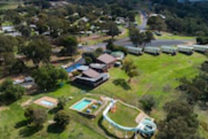 Mumbil NSW Accommodation Gladstone