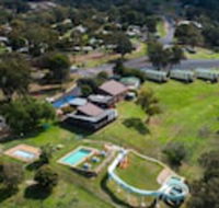 Reflections Holiday Park Lake Burrendong - Accommodation Gladstone