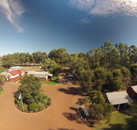 BIG4 Taunton Farm Holiday Park