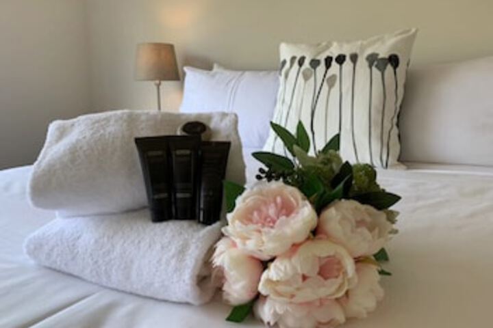 Northern Melbourne VIC Accommodation Gladstone