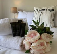 Delicate Bundoora townhouse 10 - Accommodation Gladstone