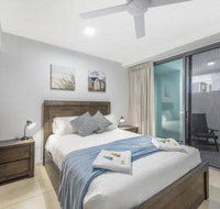 Private Mooloolaba Family 2 Bedroom Unit - Accommodation Gladstone